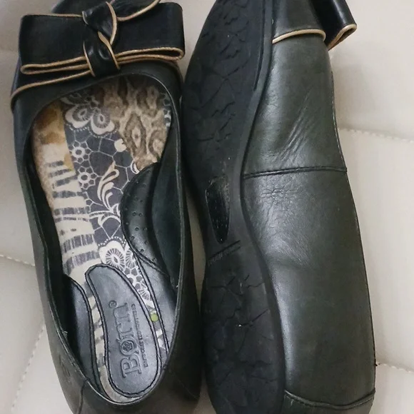 Born flats. - Picture 3 of 4